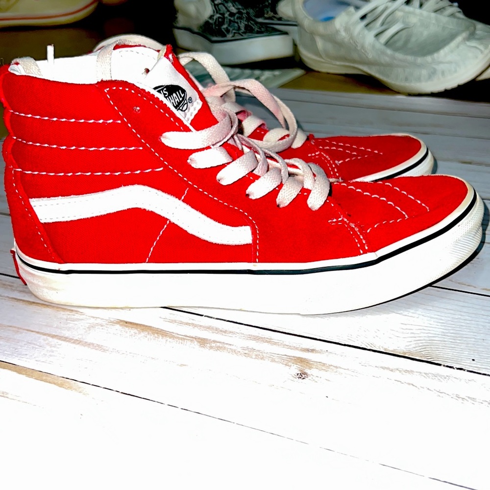 Vans High-tops